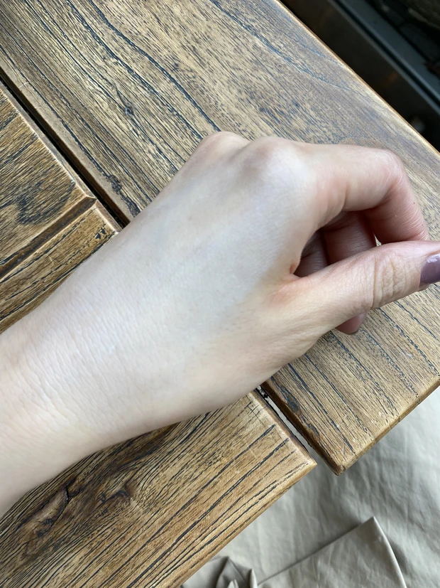 【透明肌は作れる✨】愛用ブルーベース下地★_2_2