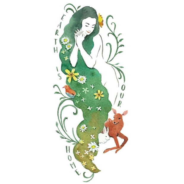 持続可能な世界のために。知っておきたいコスメ業界のSDGs取り組み事情