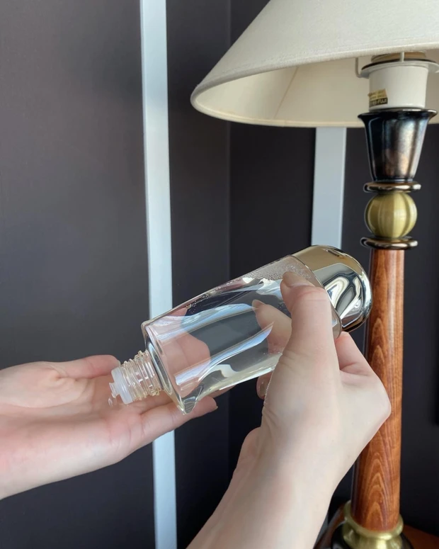 萌えフォルムがたまらない 『 イプサ ザ・タイムR アクア 』で肌トラブル予防!砂漠肌も水分たっぷりのみずみずしい肌へ♡_2