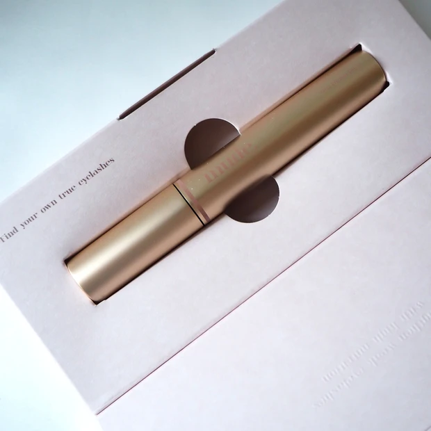 mude.(ミュード)トゥルーアイラッシュセラム