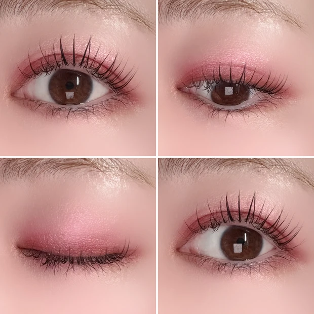 CHANEL シャネル ルージュ ヌワール コンフィダンス アイ&チークカラー パレット