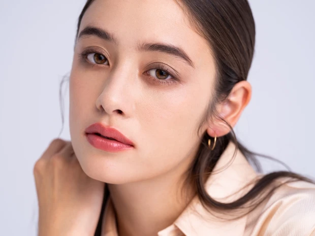 ディオール Dior クリスマスコフレ2021 メイク 琉花