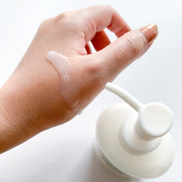 キュレル 潤浸保湿 乳液ケアメイク落とし【医薬部外品】