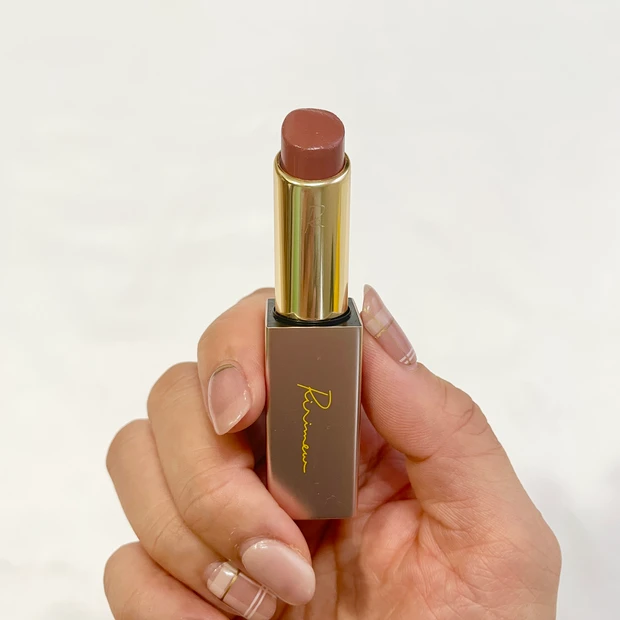 リリミュウ バタールージュ 04 ベアオレンジ　口コミ　レビュー