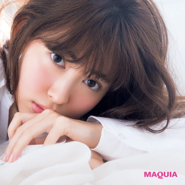 こじはる主演♡ お泊まりの翌朝、彼に見せたいセンシュアルメイク