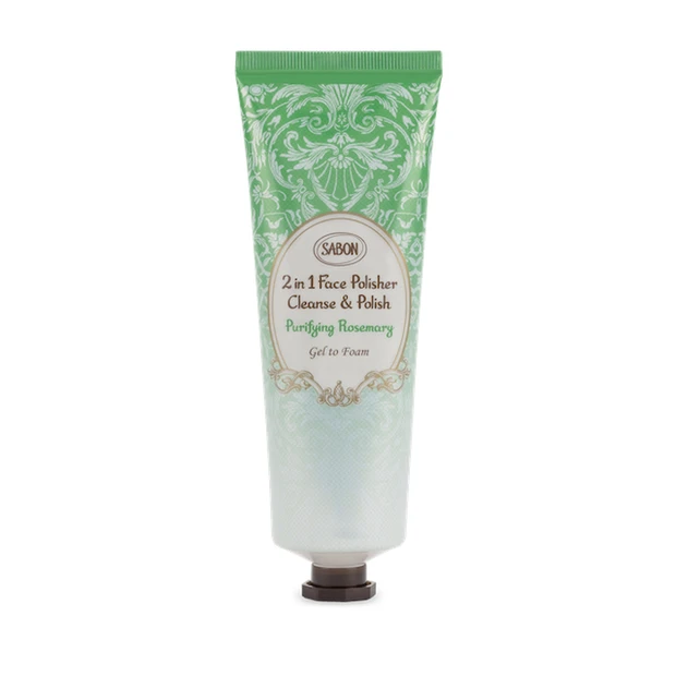 フェイスポリッシャー フォーミング