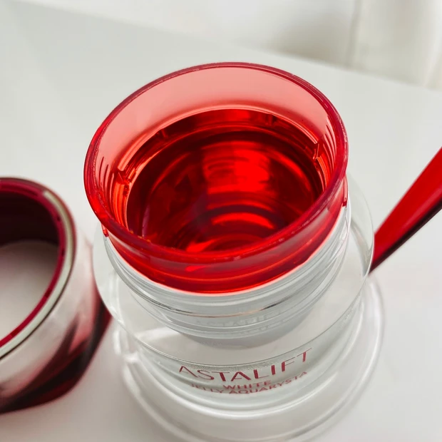 アスタリフトから美白も出来るジェリーが誕生!【アスタリフト ホワイト ジェリー アクアリスタ】_2_1