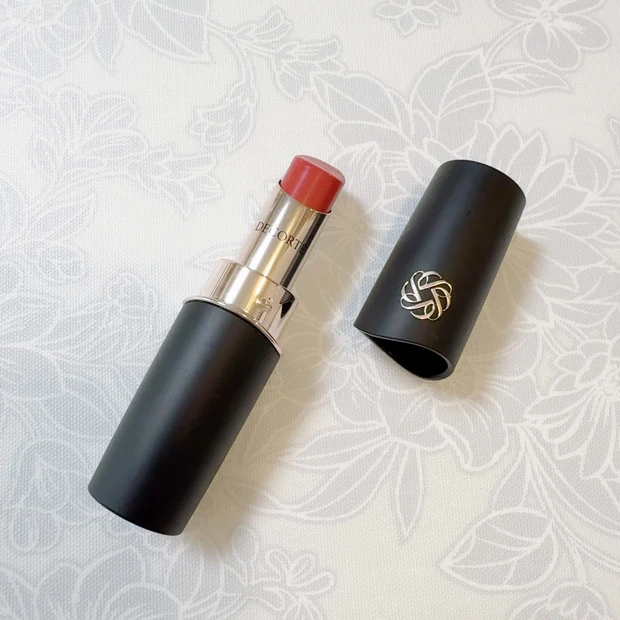 コスメデコルテ ルージュデコルテ クリームグロウ 18G