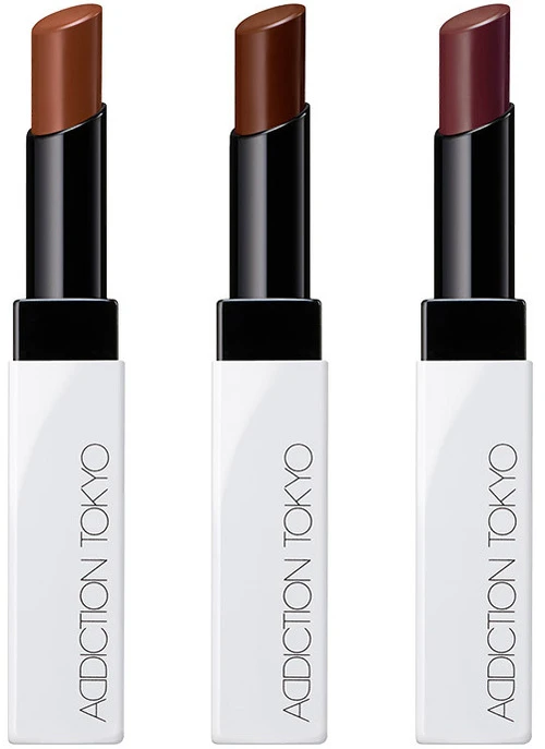 アディクション　ザ リップバーム グロウティント