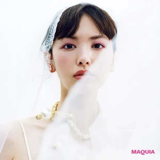 【鈴木えみさんの美の哲学】Q.結婚って何でしょうか?_1