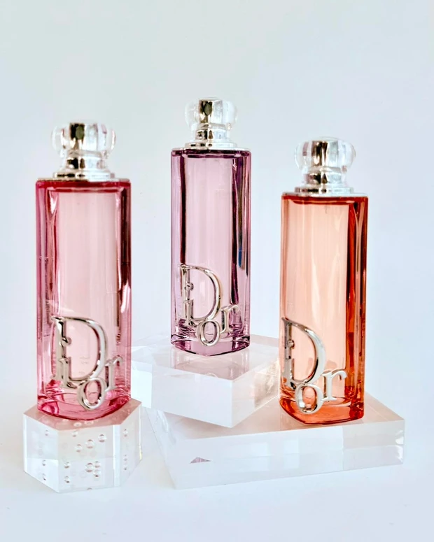 ディオール アディクト 新フレグランス