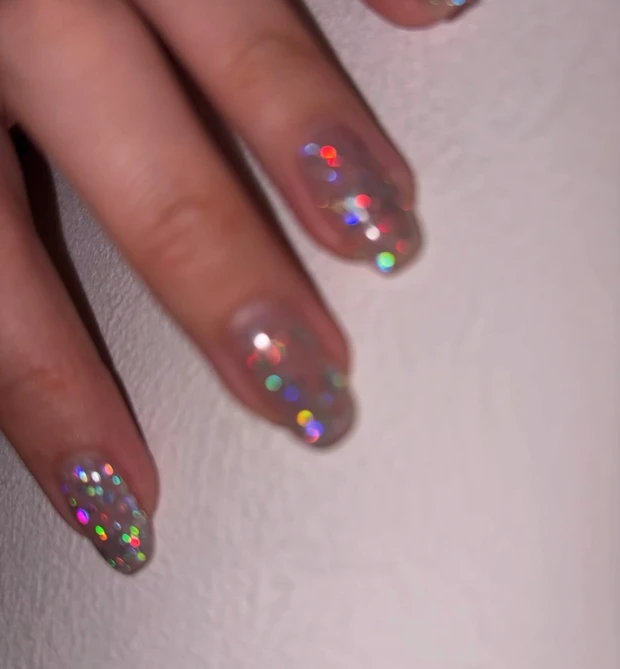 セリア　ジェルネイル　口コミ