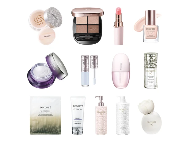 【2026年最新】プレゼントにおすすめのコスメデコルテのアイテム15選！ メイク・スキンケアからヘアケアまでご紹介