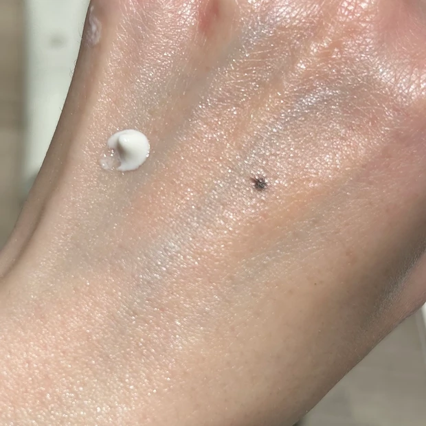 ブライテスト マルチプロテクションデイエマルジョンa テクスチャー