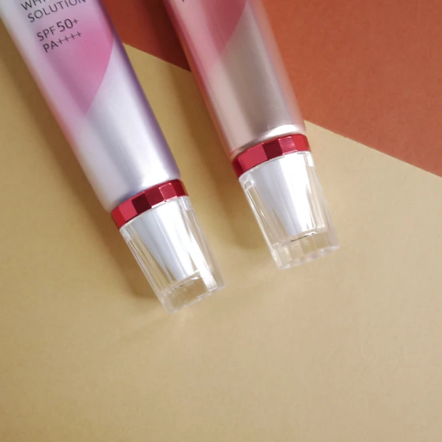 この２つの違いって？UV下地を徹底比較 | アスタリフトD-UVクリア _7_1