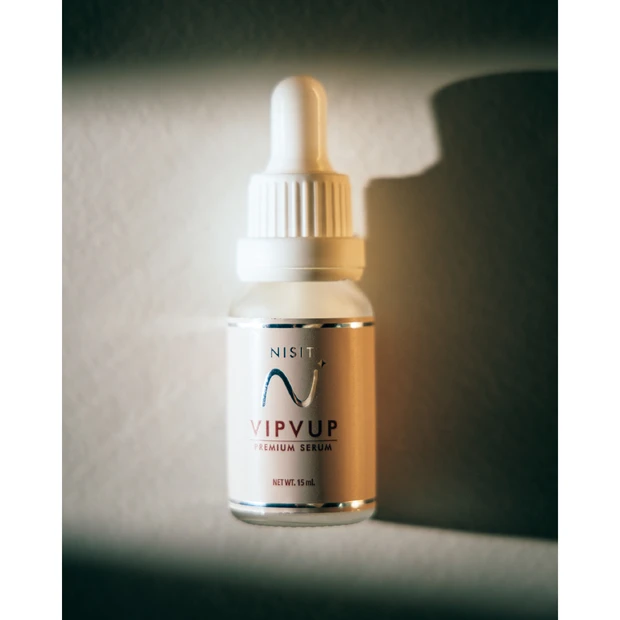 『PSYCHIC FEVER』の小波津 志さん＆WEESAさんのマイベスコス PhotoGallery_1_8