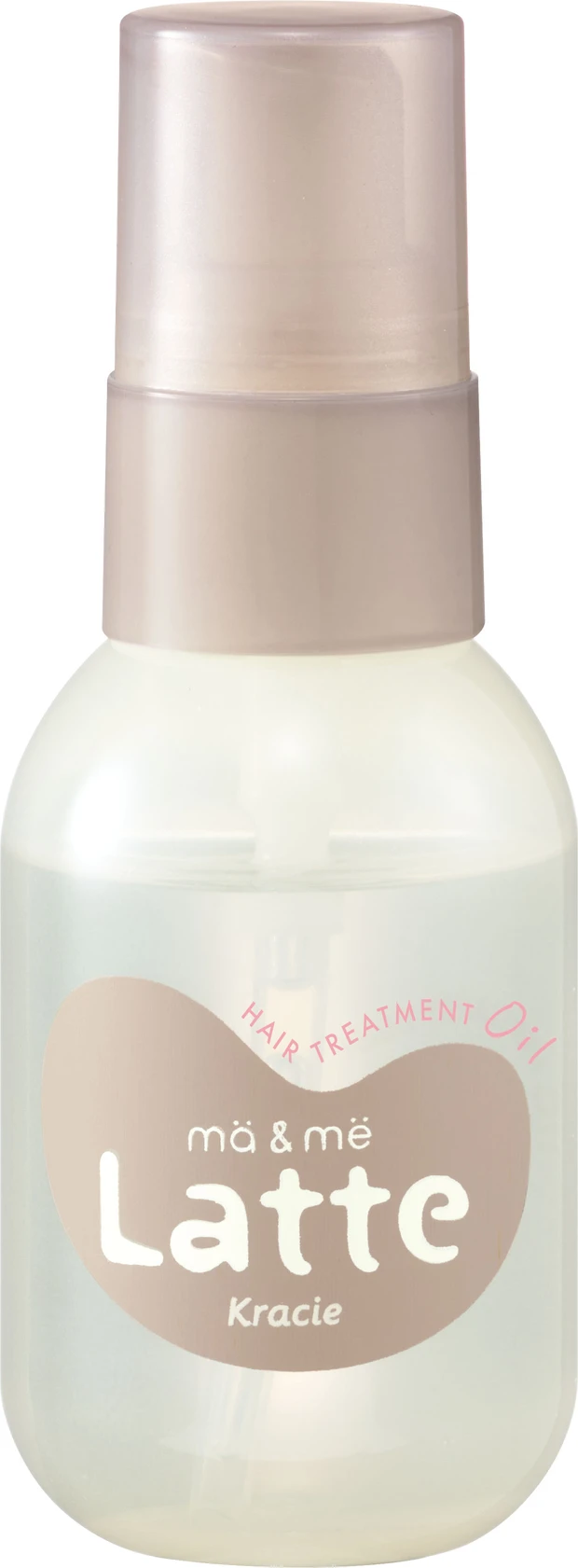 マー＆ミー 浸透さらさら トリートメントオイル