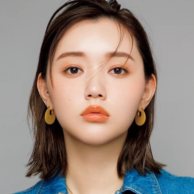 paku☆chan ほうれい線を薄く見せたいときにおすすめのメイク