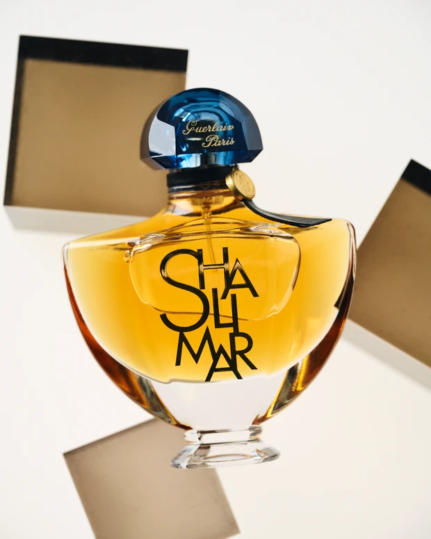 ゲラン、ゲランの香水、シャリマー レソンス、ハイブランドのコスメ