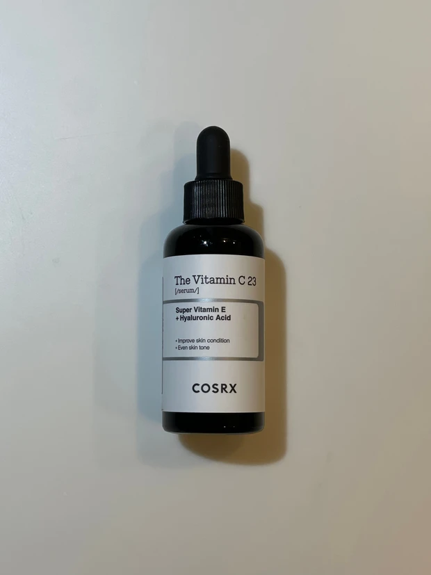 【COSRX】the vitamin C23 serum