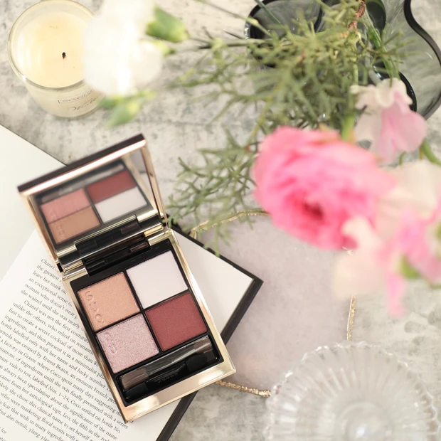 【自己紹介】コスメ大好きOL♡2025年度マキアインフルエンサーのpippiです♡_2