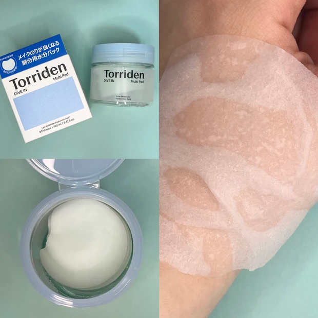 🌿 韓国スキンケア好き必見!🌿
_2