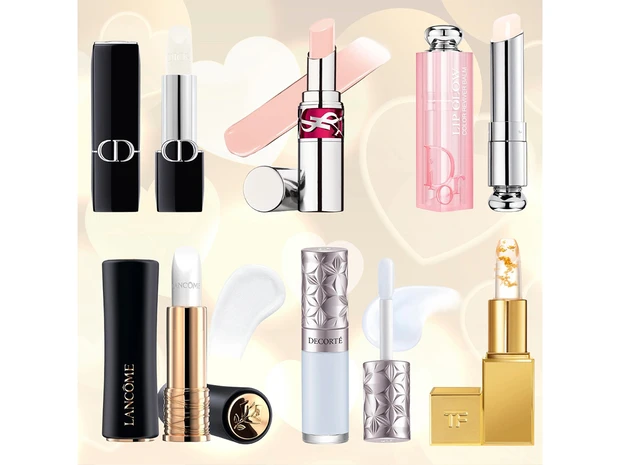 【プレゼントにおすすめのリップ33選】色なしリップクリームや刻印サービスが受けられるブランドも紹介