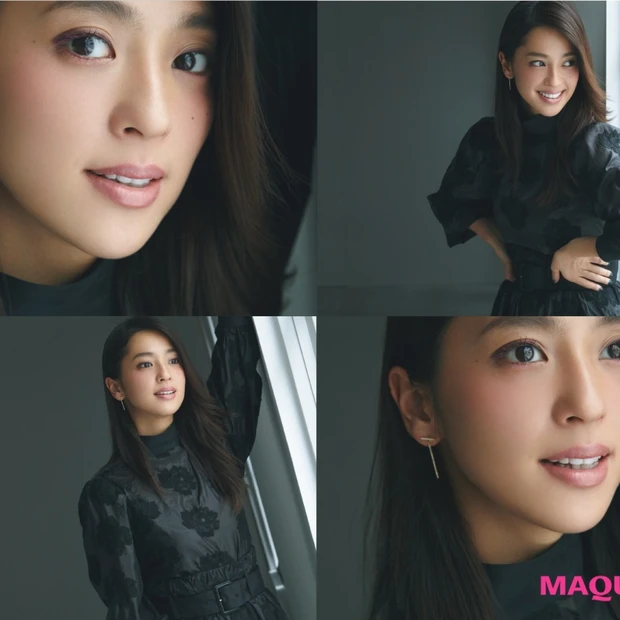 中村アンちゃんがこの秋注目しているトレンドは？