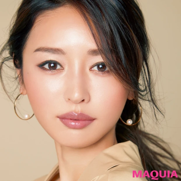 ケイトのプチプラパレットで3つの顔にチェンジ！ 旬のアレンジテクを千吉良…