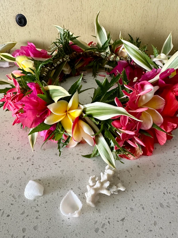 成田からたった約3時間！南の島でフラワーセラピー心身が安らぐサイパンデトックスの旅(2)_6_1