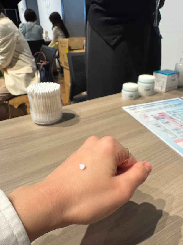 【コスメの祭典】たくさんのコスメに出会える《マキアサロン》に行ってきた♥当日のレポします！_6_2