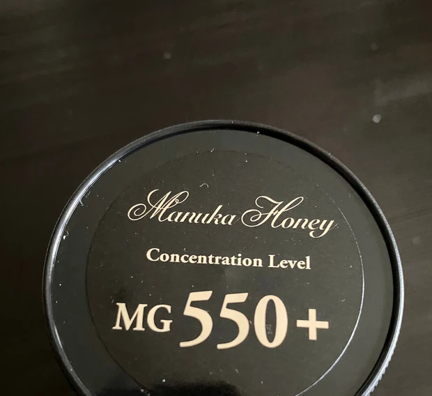検査をきちんとしているマヌカハニーを選ぼう。_1_2