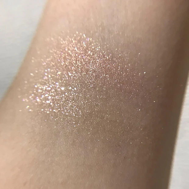 エルクトリックショックアイズEX-1 スウォッチ