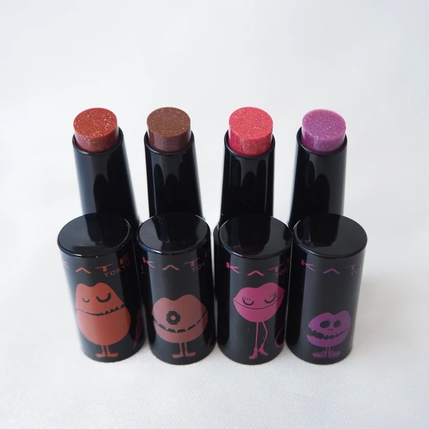 ミニリップモンスター