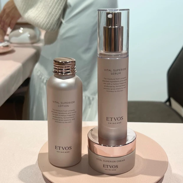 【イベント】マキアサロンに行ってきました♡_6