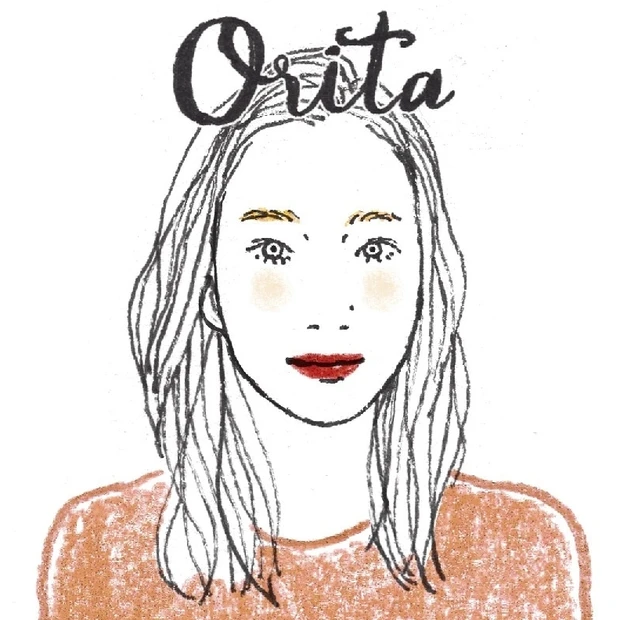 ORITA