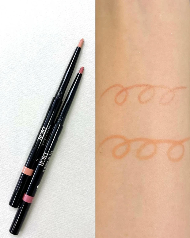 ディオールショウ スティロ ウォータープルーフ