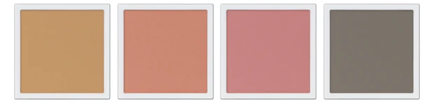 アディクション ザ シングル アイシャドウ マット 秋新色コスメ2025