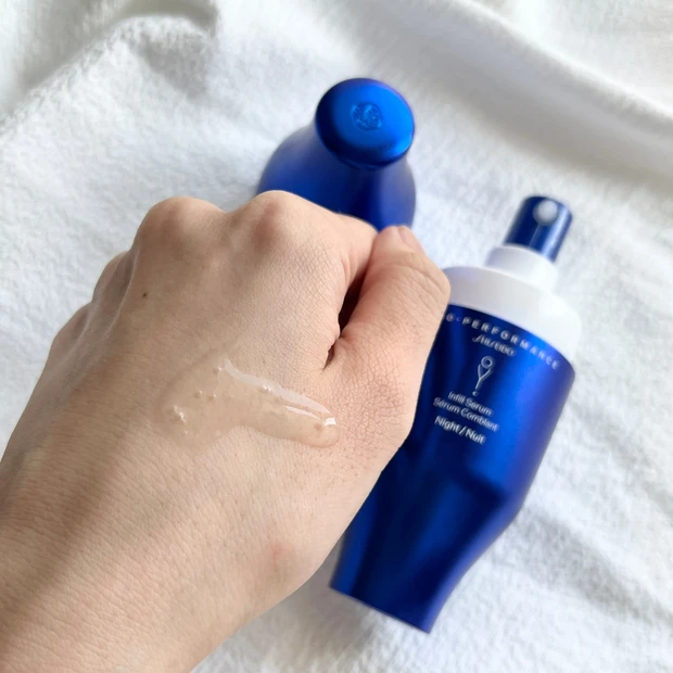 投資スキンケアにおすすめ！驚くほどのうるおい＆ハリ実感！MAQUIAベスト・スキンケア大賞も受賞したアイテム★【SHISEIDO ビオパフォーマンス スキンフィラー】_5_1