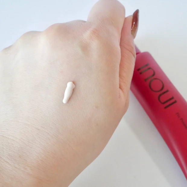 インウイ INOUI フィックスプライマー 化粧下地