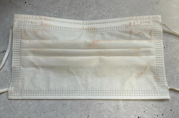 【プチプラ】マスクに付かないアイテムはどれ？実力派下地vsパウダーvsフィックスミスト全て比較しました！_2_2