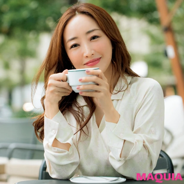 マッチングアプリの相手と初対面! 神崎 恵流・初顔合わせの日のメイク&フ…