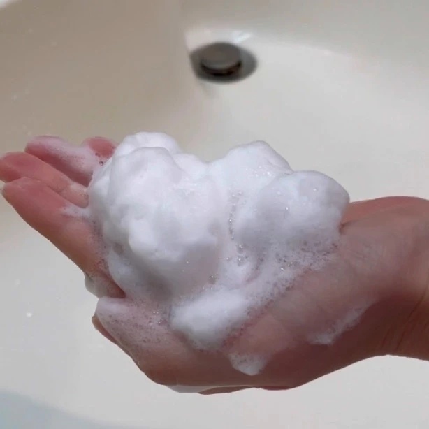 酵素洗顔は効果あり？２ヶ月半かけて３種類使ってみました！【毛穴ケア】_6_2