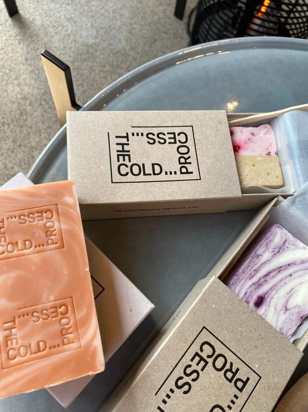 コールドプロセスジュースではなくコールドプロセス製法の石けん屋さん_7_1