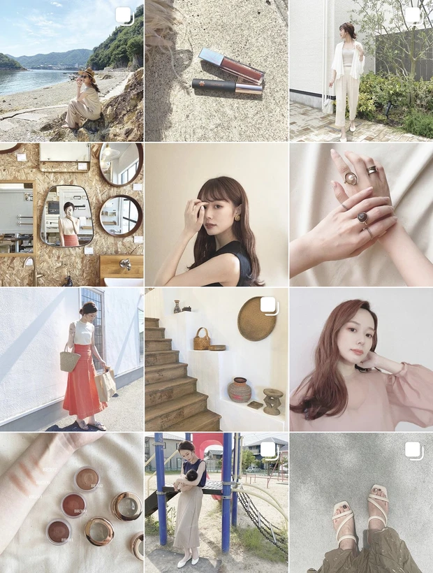  【cosmedecorte新作】新質感アイグロウジェムでじんわり温度を感じる目元へ✨✨_4