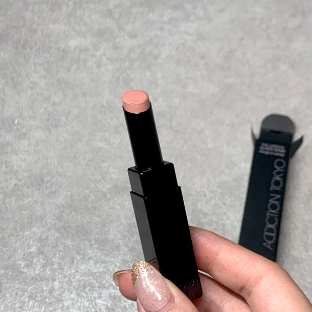  アディクション新作リップ グレイズドボム 003 Want More ウォント モア