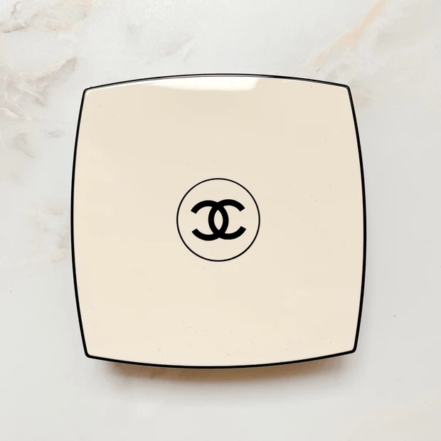 CHANEL新作アイシャドウ“レ ベージュ パレット ルガール”＃テンダーでアイメイクの方法【金曜夜のぶっちゃけ美容#6】_1_1