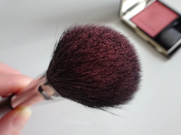 春のピンクメイクは【SUQQU】に決まり‼︎新作アイシャドウ、チーク、リップ…一挙大公開(スウォッチあり、動画あり、メイクあり)_7_2