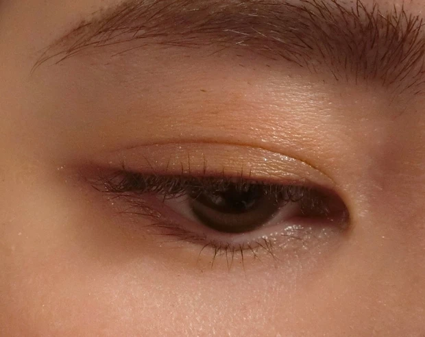 【MAQUIA×スリーピース】骨格診断をメイクに活かす！オフラインイベントに参加しました♪【骨格別メイク/ストレート】_8_2