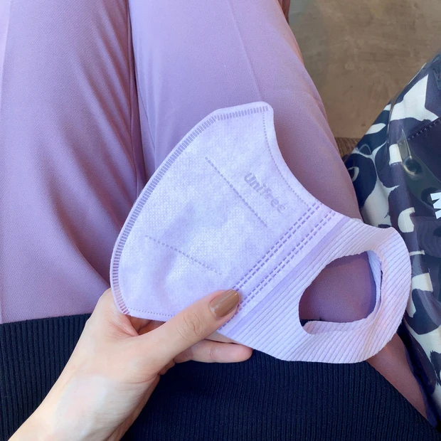 Unifree 立体マスク